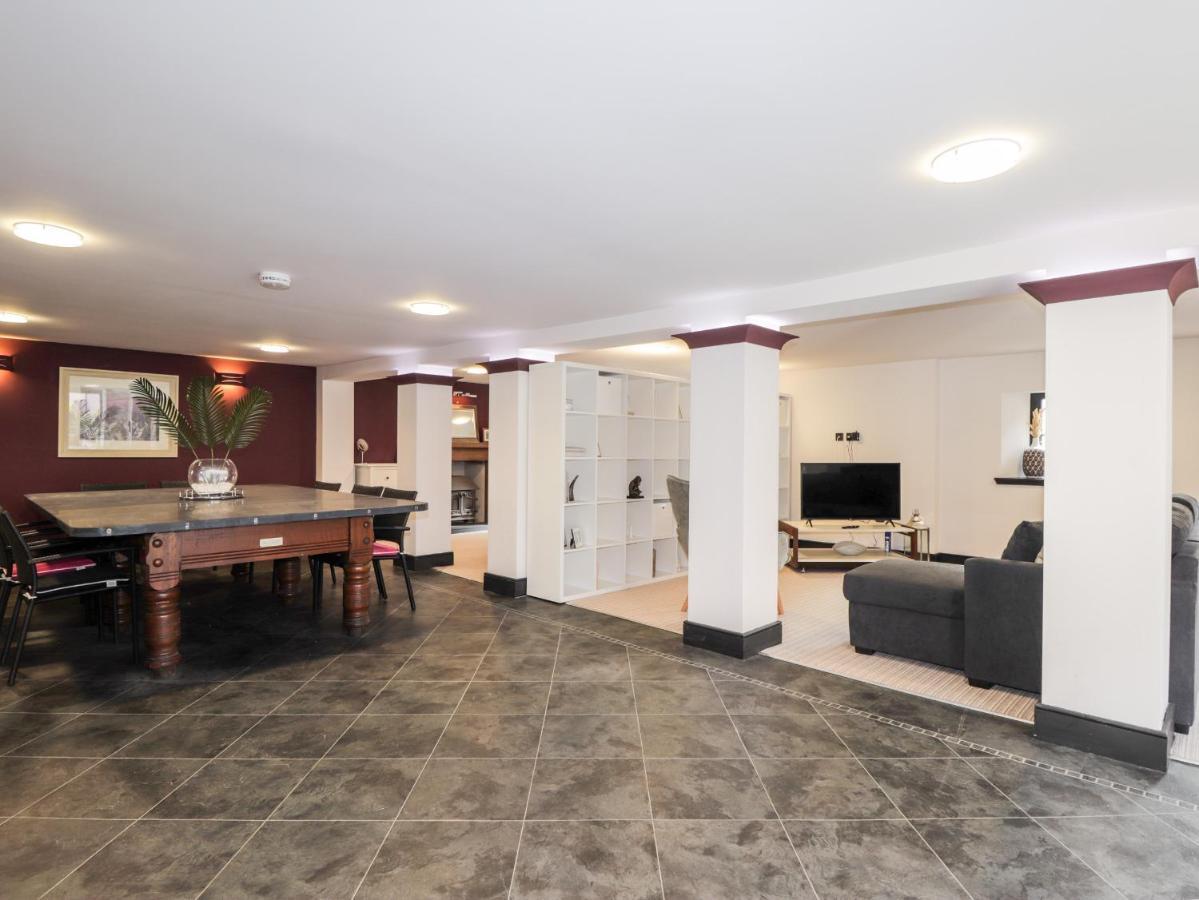 אינברנס Mary Ann Apartment מראה חיצוני תמונה
