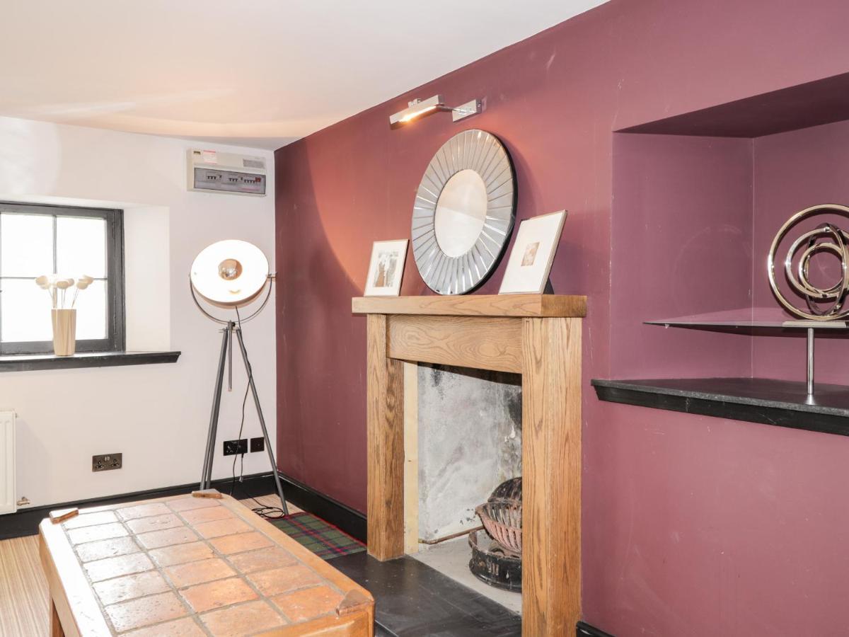 אינברנס Mary Ann Apartment מראה חיצוני תמונה
