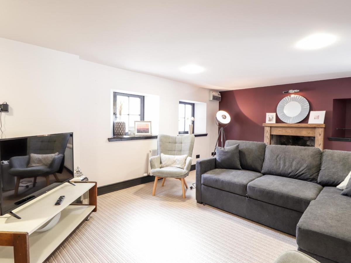 אינברנס Mary Ann Apartment מראה חיצוני תמונה