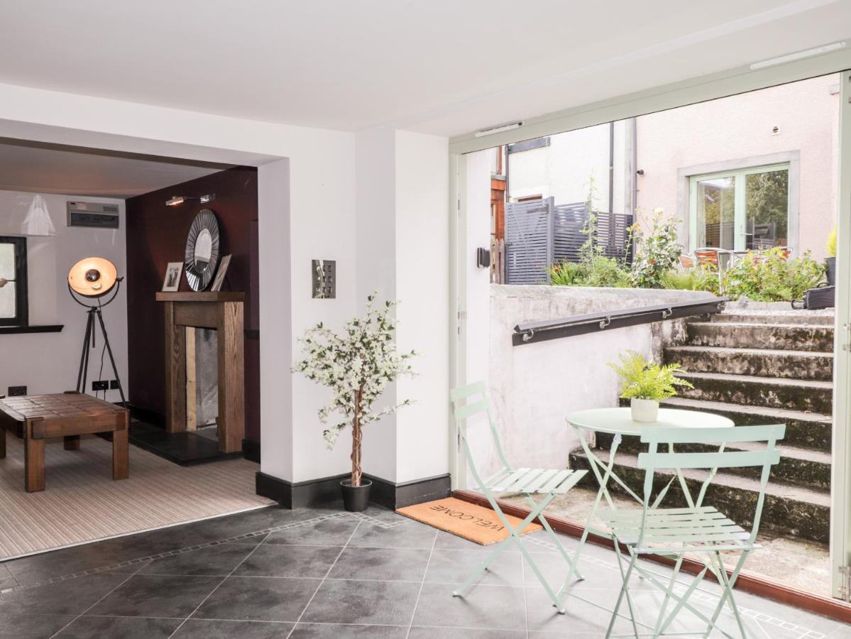אינברנס Mary Ann Apartment מראה חיצוני תמונה