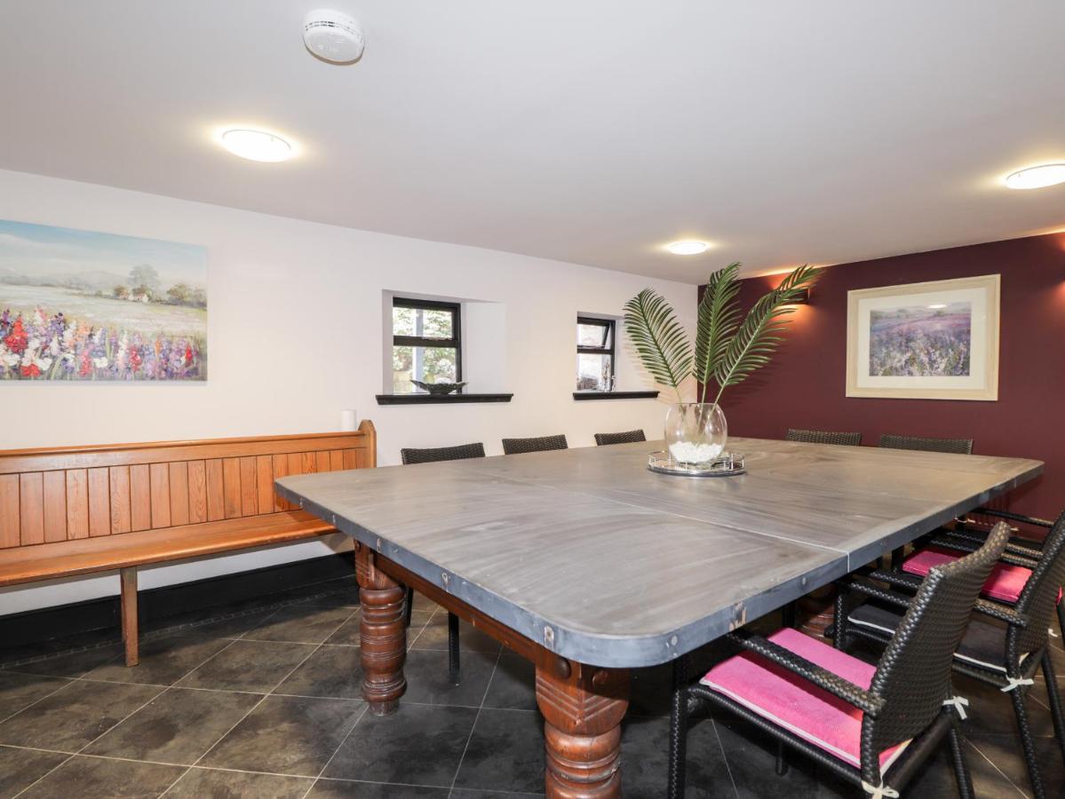 אינברנס Mary Ann Apartment מראה חיצוני תמונה