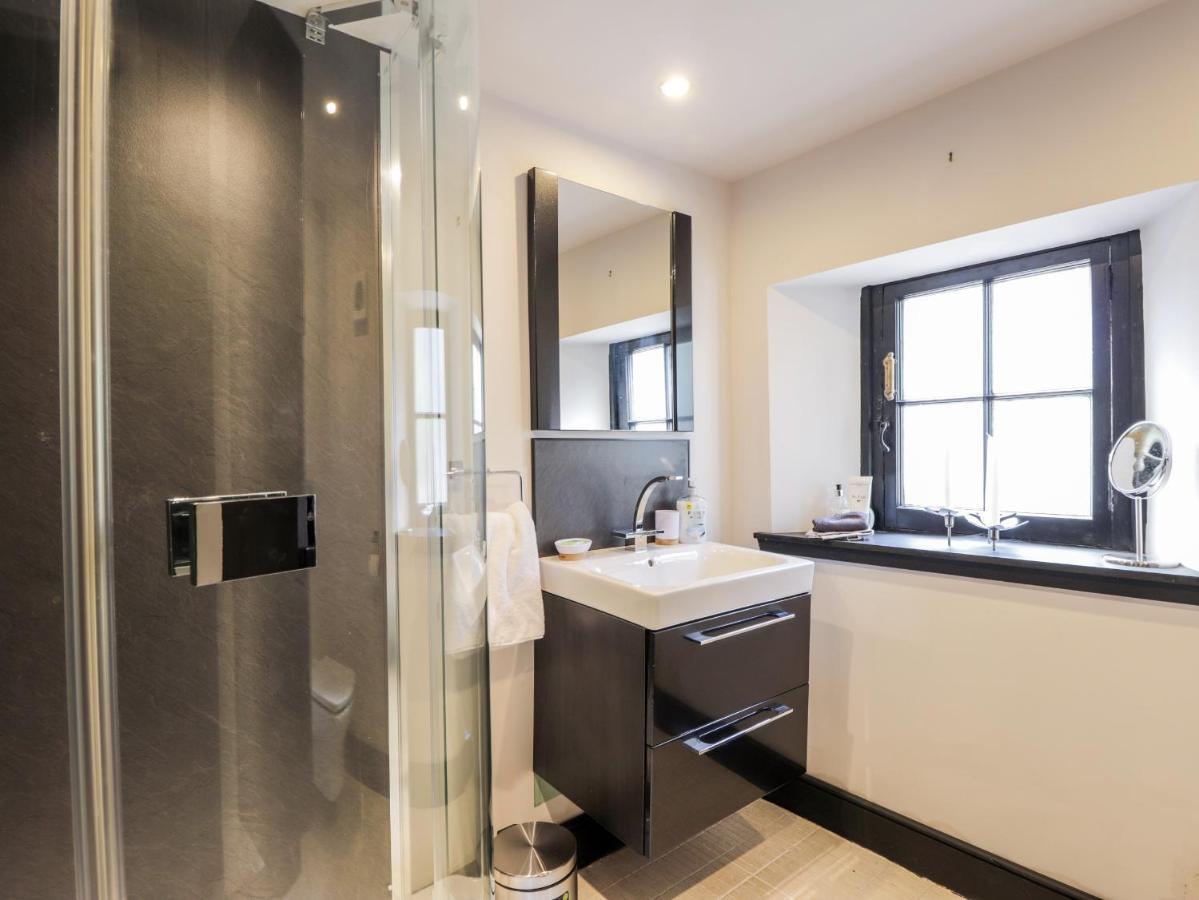 אינברנס Mary Ann Apartment מראה חיצוני תמונה