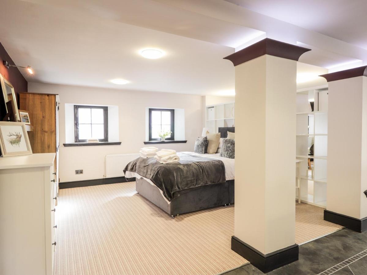 אינברנס Mary Ann Apartment מראה חיצוני תמונה