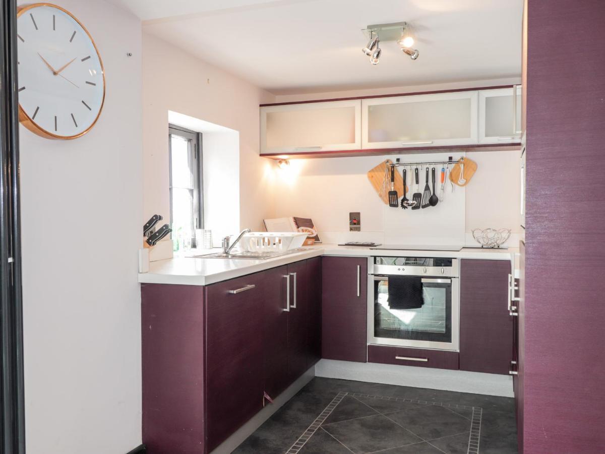 אינברנס Mary Ann Apartment מראה חיצוני תמונה