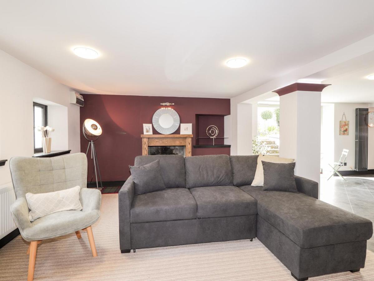 אינברנס Mary Ann Apartment מראה חיצוני תמונה