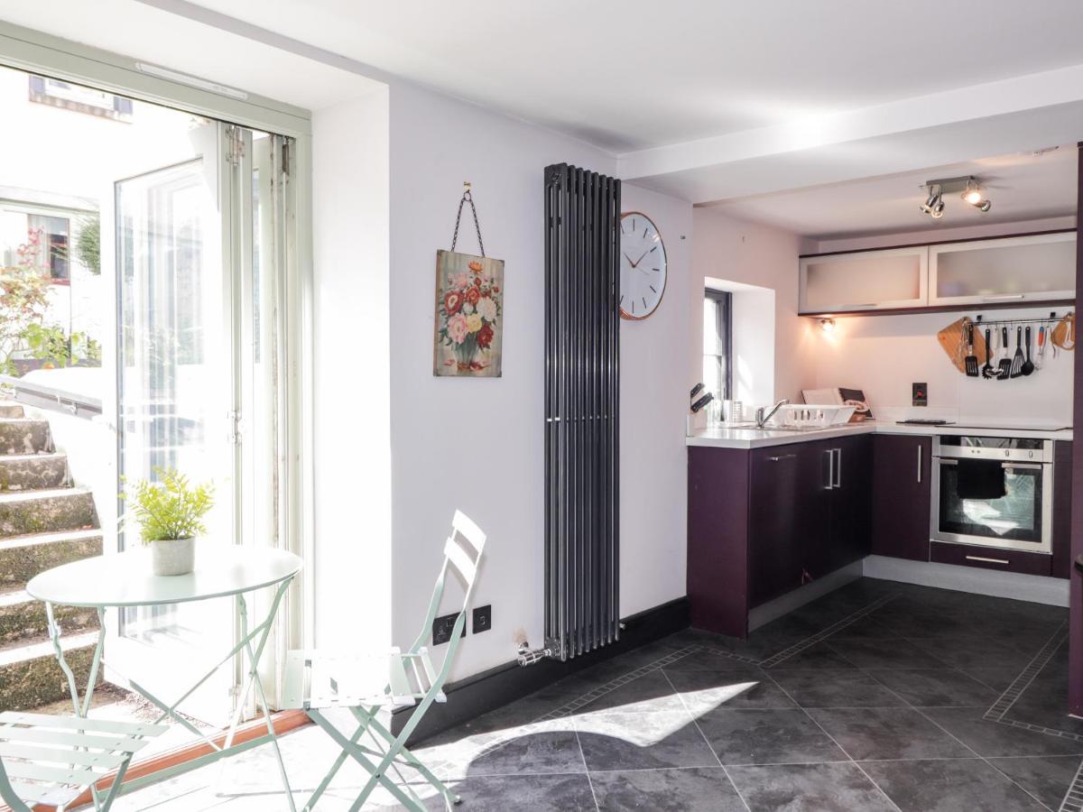 אינברנס Mary Ann Apartment מראה חיצוני תמונה