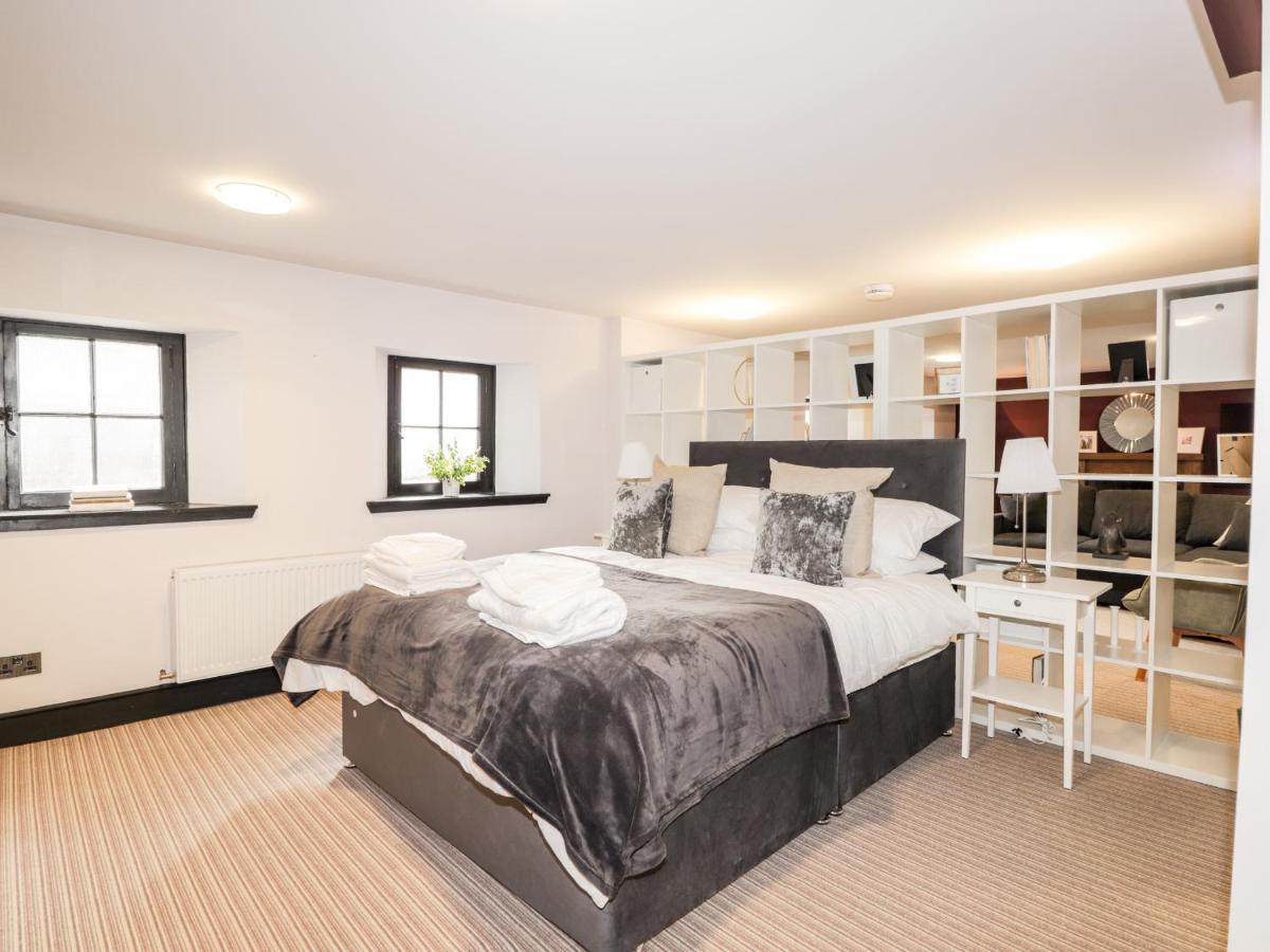 אינברנס Mary Ann Apartment מראה חיצוני תמונה